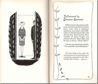 Illustration for article titled The Recently Deflowered Girl: A Reissue, A Review